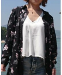 CECIL McBEE | トップス