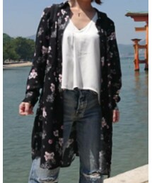 H&M | シャツ/ブラウス