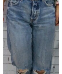 MOUSSY | デニムパンツ