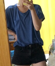 Tシャツ/カットソー