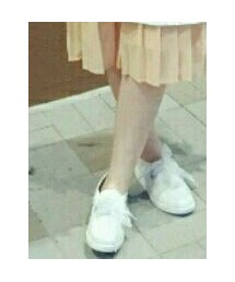 AS KNOW AS PINKY | スカート