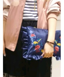 AS KNOW AS PINKY | Tシャツ/カットソー