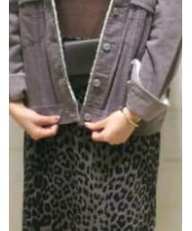 AS KNOW AS PINKY | スカート