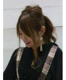 AS KNOW AS PINKY | スカート