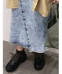 ASZAKKA | シューズ