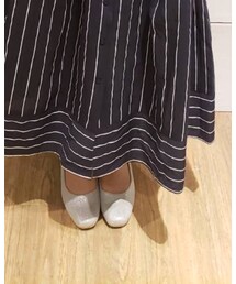 ASZAKKA | パンプス