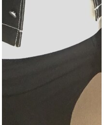 GU | デニムパンツ