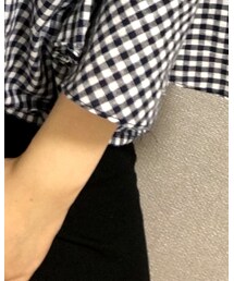 GU | デニムパンツ