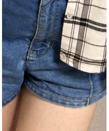 Heather | デニムパンツ