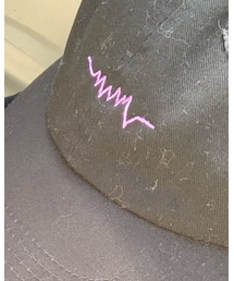 susubyikkyunakajima | キャップ