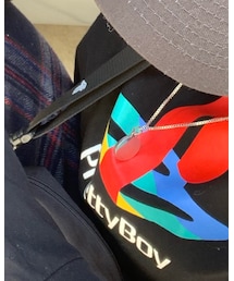 DIESEL | ネックレス