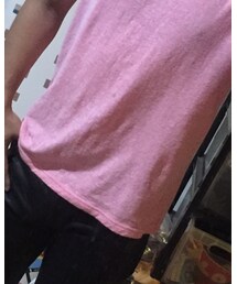 GU | Tシャツ/カットソー