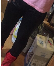 ZARA | その他パンツ