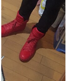 ZARA | スニーカー