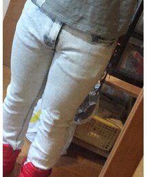 Bershka | その他パンツ