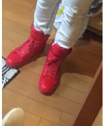 ZARA | スニーカー