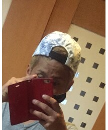 Bershka | キャップ