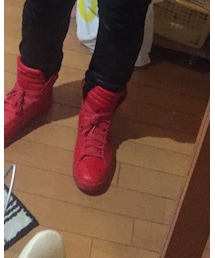 ZARA | スニーカー