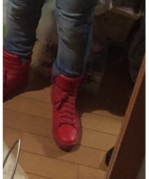 ZARA | スニーカー