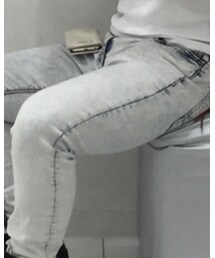 Bershka | その他パンツ