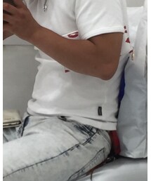 ※AVIREX Belle SELECT | Tシャツ/カットソー