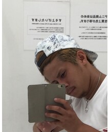 Bershka | キャップ