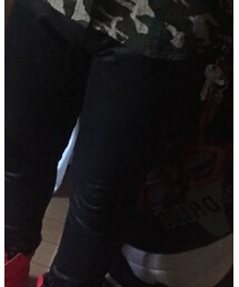 ZARA | その他パンツ