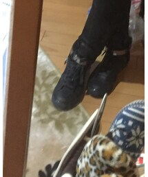 ZARA | スニーカー