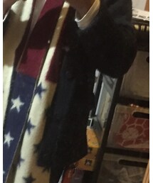 GU | ダッフルコート