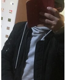 Bershka | パーカー