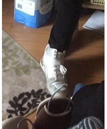 ZARA | スニーカー