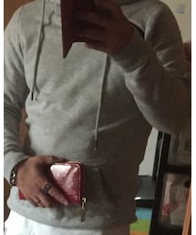 Bershka | パーカー