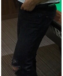 まるかわ | デニムパンツ