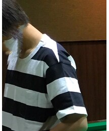 無印良品 | Tシャツ/カットソー