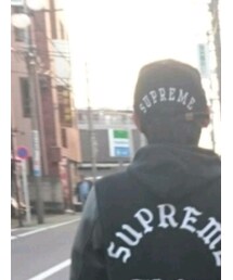 Supreme  | スタジャン