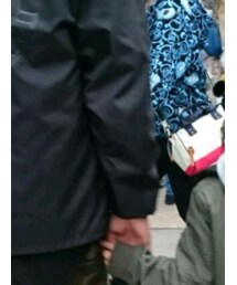 diaspora skateboards | ナイロンジャケット