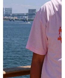 KNOW WAVE | Tシャツ/カットソー