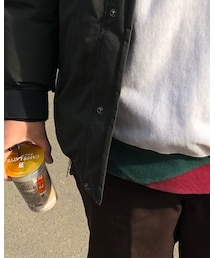 THE NORTH FACE | ダウンジャケット/コート