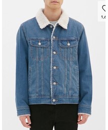 GU | デニムジャケット