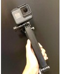 GoPro | (照相機/照相機相關用品)