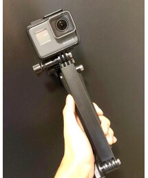 GoPro | カメラ/カメラグッズ