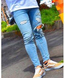 American Eagle | デニムパンツ