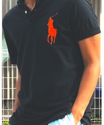 POLO RALPH LAUREN | ポロシャツ