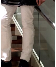 DIESEL BLACK GOLD | デニムパンツ