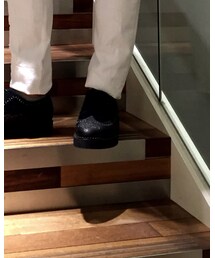 DIESEL | ドレスシューズ