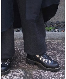 Paraboot | ブーツ