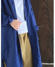 RINEN | Tシャツ/カットソー