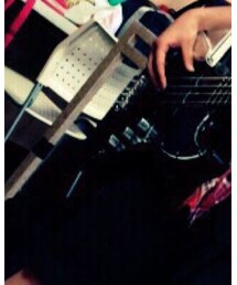 Bass guitar | その他