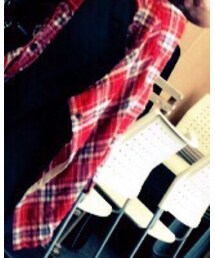 earth music&ecology | シャツ/ブラウス