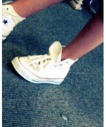 CONVERSE | スニーカー